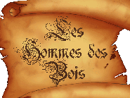 Les Hommes des Bois