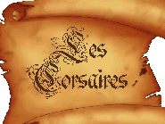 Les Corsaires