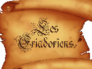 Les Eriadoriens